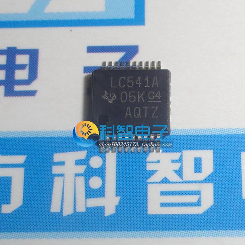 10pcs  ο SN74LVC541APWR SN74LC541APWR ũũ LC541A TSSOP20